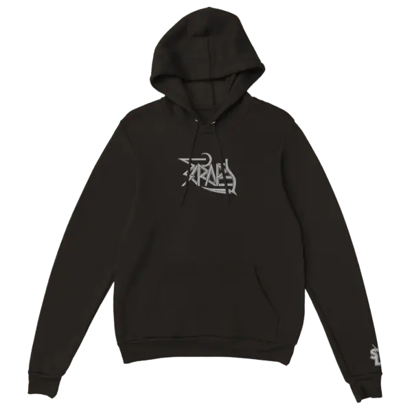 Scrape Hoodie